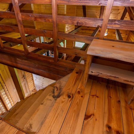 Chalets Zelena Vrata Fužine Екстериор снимка