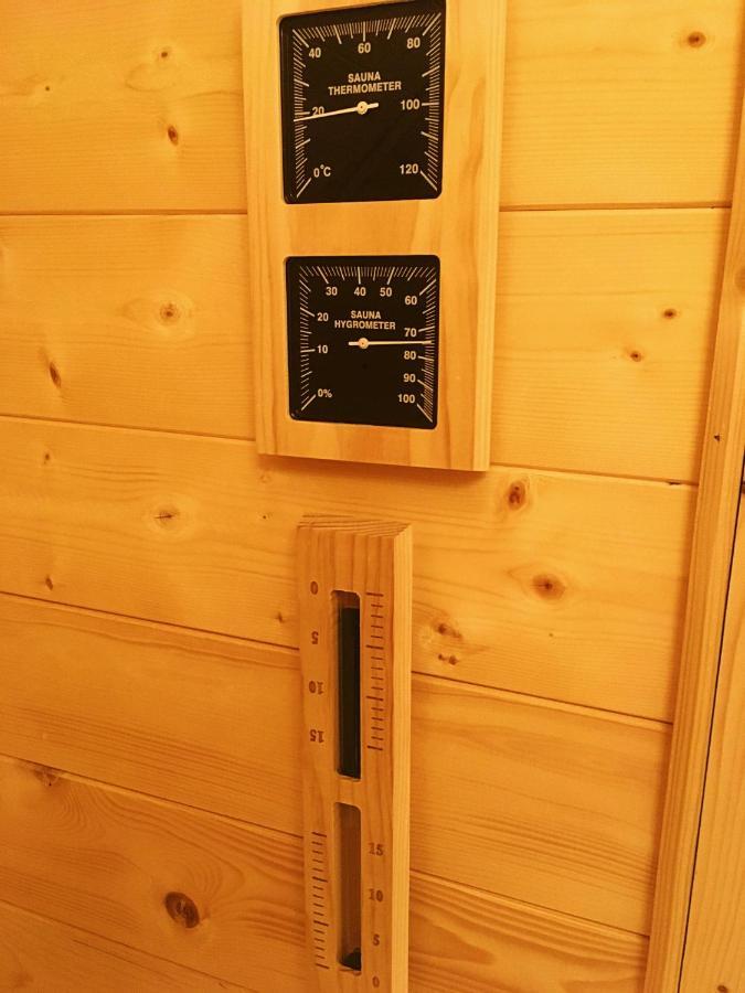 Chalets Zelena Vrata Fužine Екстериор снимка