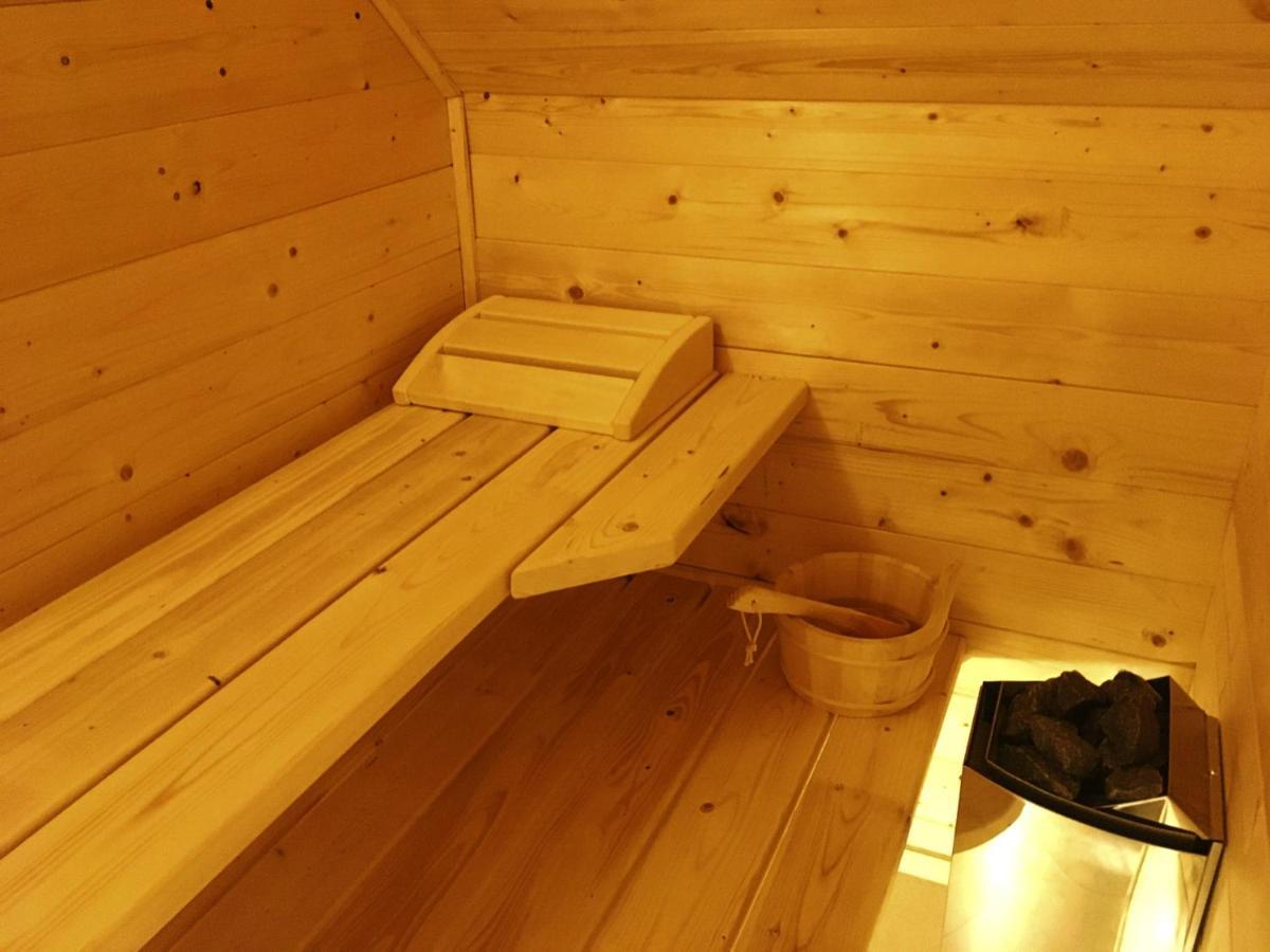 Chalets Zelena Vrata Fužine Екстериор снимка