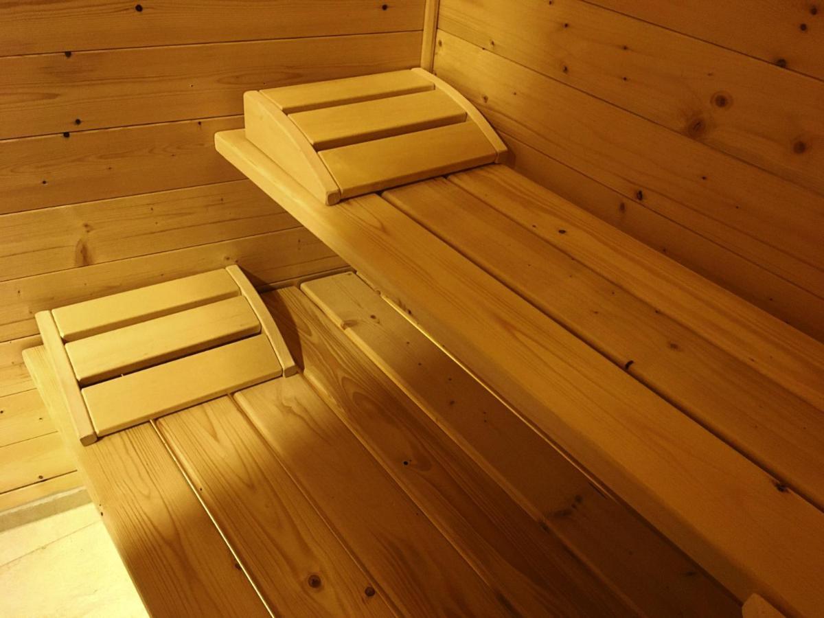 Chalets Zelena Vrata Fužine Екстериор снимка