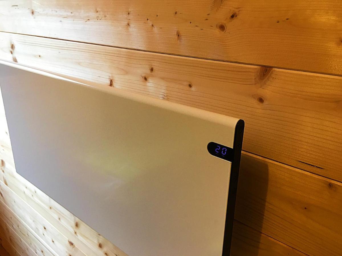 Chalets Zelena Vrata Fužine Екстериор снимка
