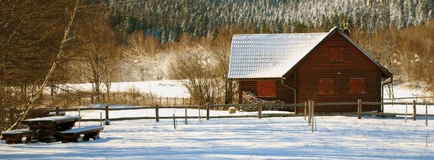 Chalets Zelena Vrata Fužine Екстериор снимка