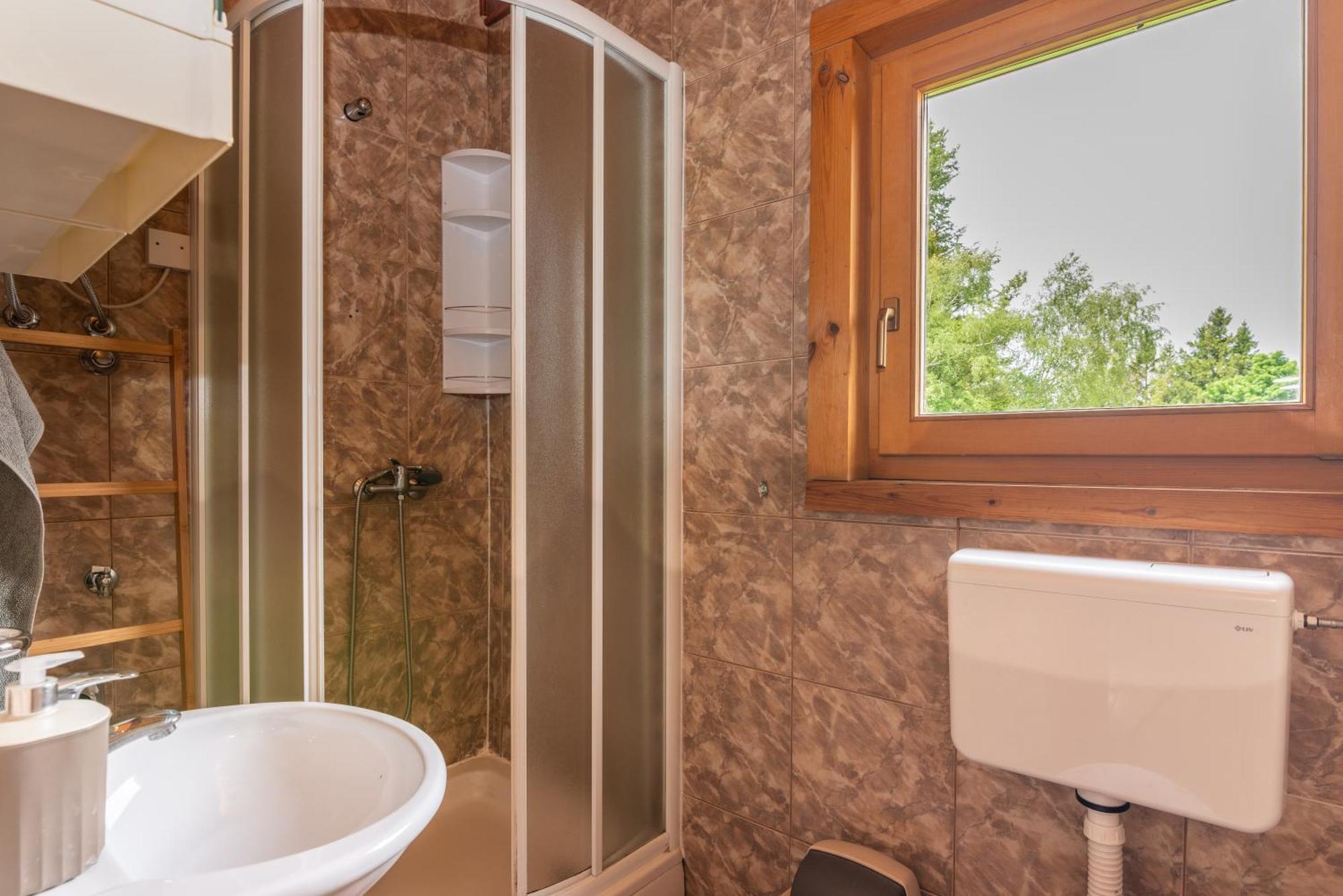 Chalets Zelena Vrata Fužine Екстериор снимка