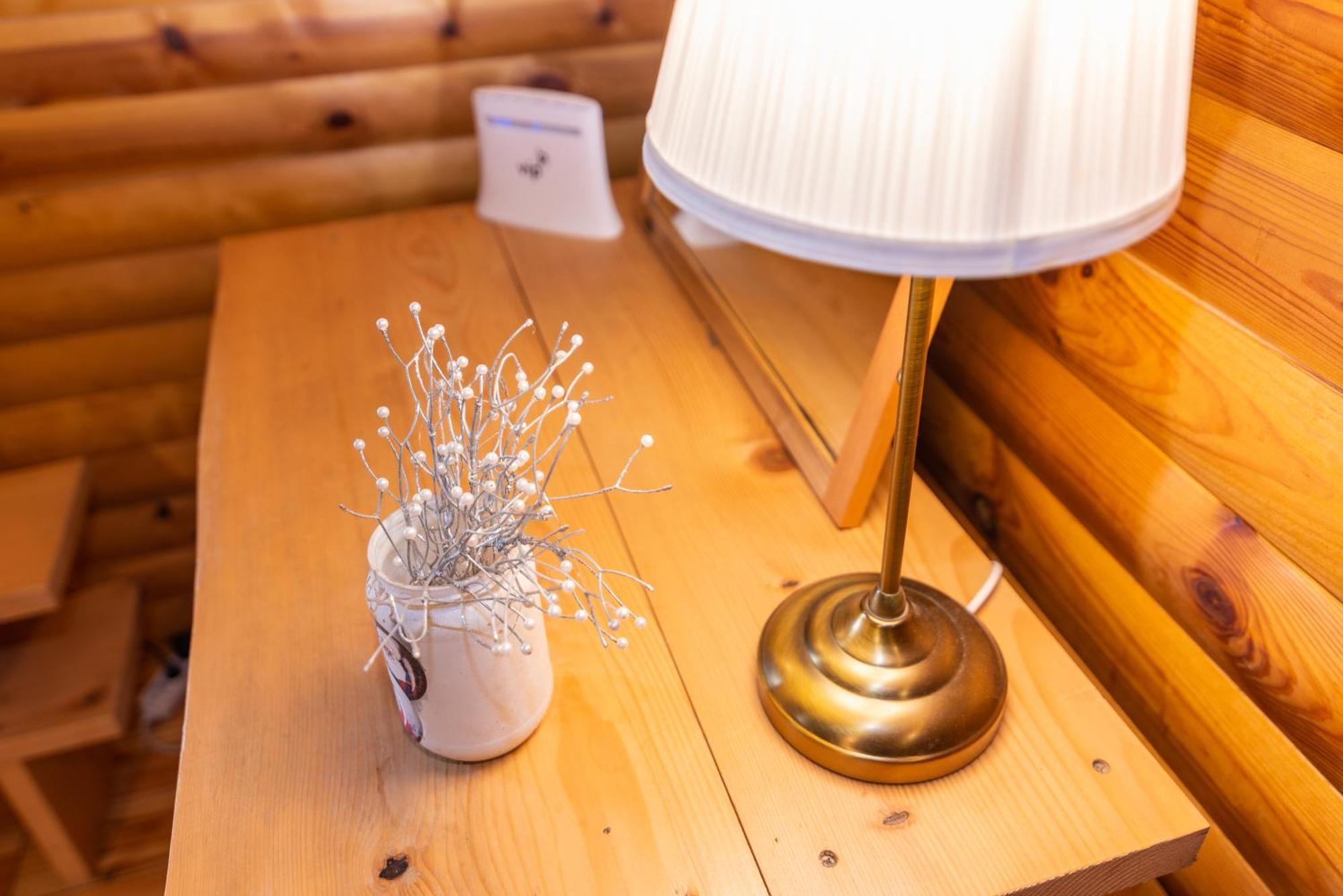 Chalets Zelena Vrata Fužine Екстериор снимка