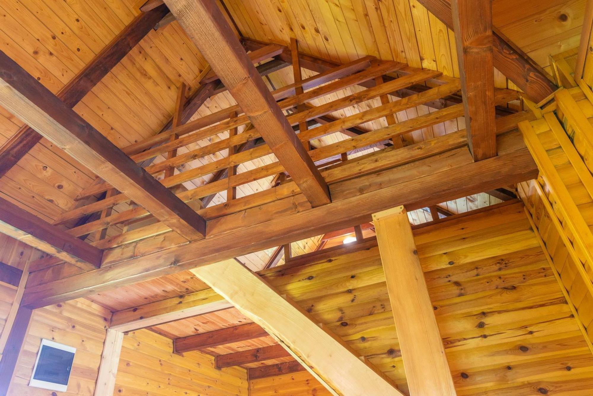Chalets Zelena Vrata Fužine Екстериор снимка