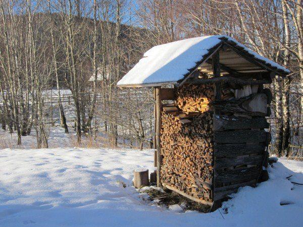 Chalets Zelena Vrata Fužine Екстериор снимка