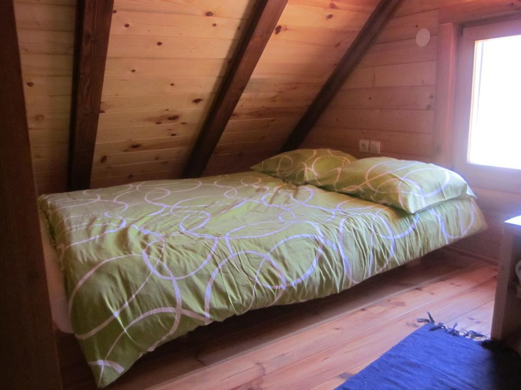 Chalets Zelena Vrata Fužine Екстериор снимка